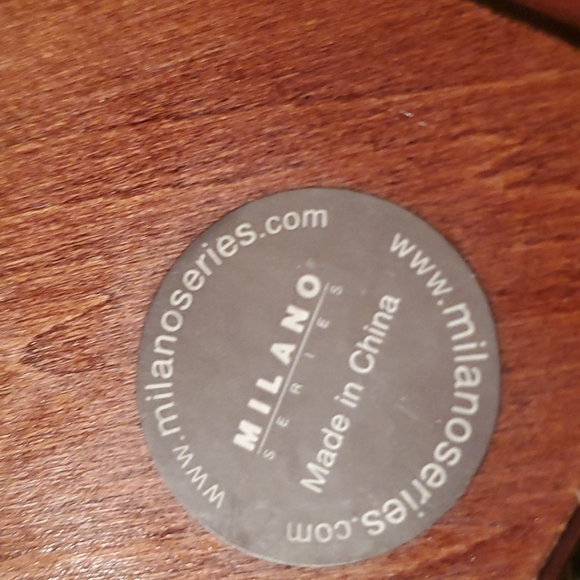 Pair Milano frames - Picture 8 of 9